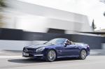 Mercedes-Benz SL65 AMG 2013 года